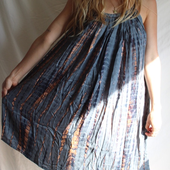 Boho Dress - Picture 2 of 4